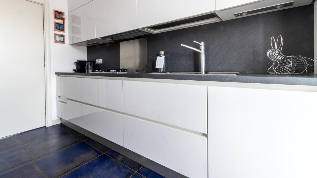 Italianway - Pichi 19 Apartamento Milán